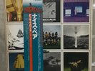Pink Floyd PROMO 'A Nice Pair' 2xLP Japan with Obi + inserts Vinyl Stereo 