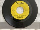 Darrow Fletcher - What Good Am I Without You 7” northern soul vinyl record VG+