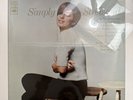 BARBRA STREISAND, Simply Streisand STEREO USA New Sealed LP Record