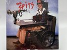 The Spits - Spits 2 -  Seattle Punk Rock - (LP Vinyl Album, Slovenly Records)