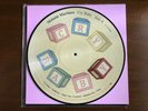 MELANIE MARTINEZ  2015 CRY BABY PICTURE DISC VINYL /ONLY 1000 COPIES