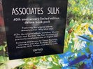 The Associates - SULK (40TH ANNIVERSARY EDITION) BLUE VINYL LP + 3 CDs. Box Set