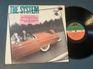 THE SYSTEM - DON'T DISTURBE THIS GROOVE -1987 ATLANTIC RECORDS ELECTRONIC SOUL