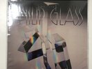 GLASS, P. - GLASSWORKS NEW VINYL Record New Slip Case Protector Classical