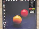 Venus And Mars by Paul McCartney & Wings (Vinyl Record, LP) Limited/Rare/Colored