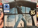 Billy Joel Glass Houses Exclusive Limited Edition Sky Blue Colored Vinyl LP