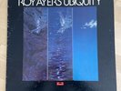 Roy Ayers Ubiquity - Mystic Voyage LP - Polydor PRC pressing Jazz Funk