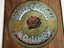 Grateful Dead American Beauty LP  Warner Bros WS 1893 (1970) NM/NM