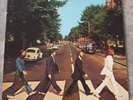 The Beatles Abbey Road NM Original Master Recording LP Vinyl MFSL 1-023 Japan