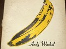VELVET UNDERGROUND & NICO LP 