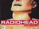 Radiohead, The Bends, Vinyl, LP, Reissue, XL Recordings, NEWEST PRESSING, New, M
