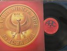 EARTH, WIND & FIRE - The Best of  Vol. 1 LP - 1978 OG Press, FC-35647 - VG+