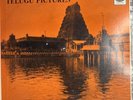 Devotional Songs From Telugu Pictures  LP Record Bollywood India MOCEC 7508
