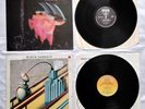 2 BLACK SABBATH vinyl LPs Paranoid 1970 WWA & Technical Ecstasy 1976 Virtigo