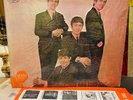 Introducing The Beatles-Orig'64 VJ Mono BRACKET LABELS Vers 1 Baggy LOVE ME DO