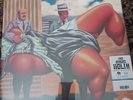 THE MARS VOLTA Amputechture Double LP NEW White/Blue VINYL CLOUDS HILL Prog Rock