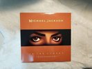 Michael Jackson In The Closet Mixes Behind Door # 1 Vinyl 1st OG 4974267 LP EX