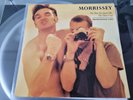 MORRISSEY -THE MORE YOU IGNORE ME, THE CLOSER I GET. RARE 7
