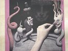 The Chameleons Strange Times Vinyl Album Pink Edition
