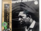 JOHN COLTRANE A LOVE SUPREME ABC IMPULSE YP8527AI JAPAN OBI VINYL LP