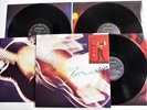 PAUL McCARTNEY - TRIPPING THE LIVE FANTASTIC 3 LP VINYL N MINT Rare UK 1st Press