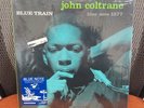 John Coltrane Blue Train (Music Matters Blue Note) 180 Gram Mono Vinyl LP (VG)