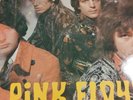 Pink Floyd -The Piper At The Gates Of Dawn-LP-NL Press- Mint- ( Bestzustand)