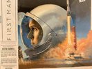 Justin Hurwitz – First Man (Original Motion Picture Soundtrack) LP USED NOS STIL