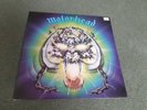 Motorhead - Overkill LP first UK issue from 1979 on Bronze BRON 515