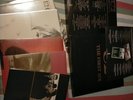 U2-the First Six(Rare Box Set 6 Vinili +Inserto)