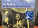 Art Blakey The Big Beat Music Matters Ltd Ed 180g  45rpm Vinyl Double LP (NM)