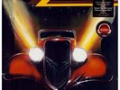 LP ZZ TOP ELIMINATOR 180g. GOLD VINYL 2023 LTD RHINO 603497837786