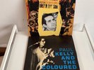 2 Paul Kelly Vinyl Records Gossip + Under the Sun S#544