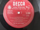 ROLLING STONES- 1st SELF TITLED-LK 4605-MONO-1964. Mona label. 2A/3A VG/VG/VG+