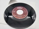 The Beatles Norwegian Wood (This Bird Has Flown) 1996 45, Strong VG+ Vinyl