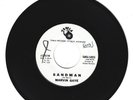 MOTOWN 45 RPM - MARIN GAYE ON TAMLA RECORDS 