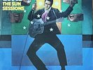 Elvis Presley The Sun Sessions, SEALED copy from Mexico, RCA