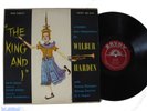 WILBUR HARDEN 