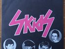 SKIDS 'Charles' 7