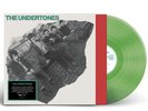 The Undertones - Undertones - Limited Edition Transparent GREEN Vinyl LP