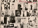 Rolling Stones-Exile on Main Street 2 LP COC 2-2900 Specialty Press No Postcards