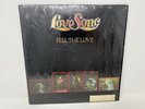 Love Song Record Feel The Love Vinyl Lp Live Reunion Tour Shrink Good News  1977
