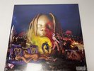Travis Scott Exclusive Astroworld Night Edition Vinyl Sealed Utopia