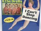 Archie Bell & The Drells - I Can't Stop Dancing LP Atlantic SD-8204 SEALED Hype