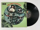 The Soft Machine: S/T ( LP 1968, Probe CPLP 4500) Diecut Wheel Uncensored Cover