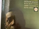 John Coltrane - Ballads - LP - ABC Impulse - AS-32 - 1963 - VG+