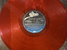 Dead Or Alive - Brand New Lover - Mexican Red Vinyl