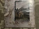 Led Zeppelin iv vinyl 1971 mint condition with Plastic