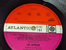 Led Zeppelin IV 1971 UK  1969 Atlantic  2401012 UK 1st Press Version 2 VG+ RARE