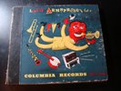 LOUIS ARMSTRONG ARMSTRONG'S HOT 5 RECORD SET 4 78 RPM C-139
